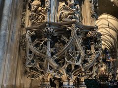 -斯蒂芬主教座堂(Stephansdom)