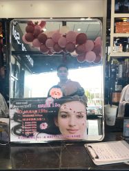 -风向标WIND VANE SALON