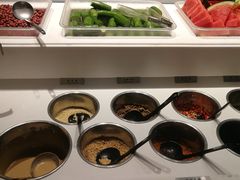 -海底捞火锅(万丰桥店)