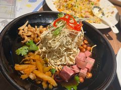 -大潮淮·淮扬菜(何园旗舰店)