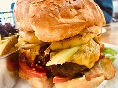 -HELLO 27 意面·沙拉·帕尼尼