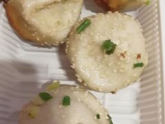 -小杨生煎(黄河路店)