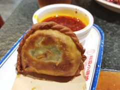 -福苗小骆驼烧烤(曲江店)