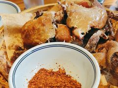 -打酱油·非遗淮扬菜(瘦西湖梅岭店)