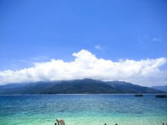 -海南分界洲岛旅游区