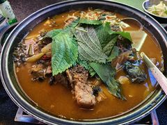 -包装马车·韩国料理·포장마차