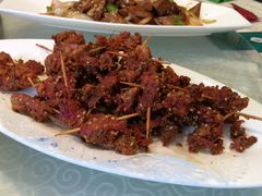 牙签肉-回锦轩(泉园店)