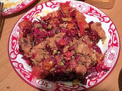 -付掌柜在成都·热炒砂锅集(金禾店)