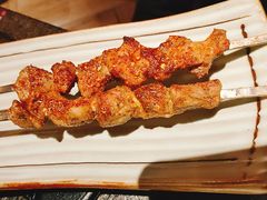 铜签烤肉-丝路金桃·新疆菜(徐汇店)