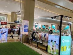 -布吉佳兆业广场