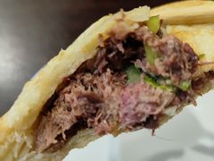-老保定驴肉馆(云岗路店)