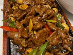 -乾隆美食·本帮菜(黄河路店)