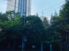 -上海安亭别墅花园酒店