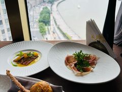 -Da Ivo哒伊沃意大利魔镜餐厅(外滩店)