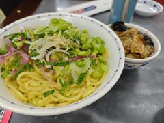 -海碗居老北京炸酱面(增光路店)