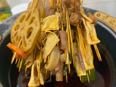 -冒椒火辣(奎星楼街店)