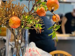 -小豆海棠(嘉兴路店)