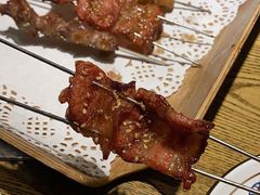 -聚串门儿·东北烧烤(信义坊店)