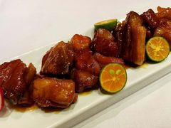 知味小排-江南厨子·品苏杭(华润万象店)