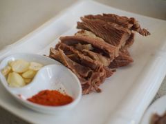 手抓羊肉-伊祥·敦煌楼