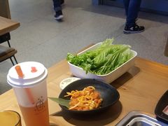 -新石器烤肉(南站店)
