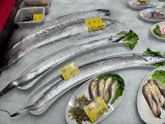 -佬太公海鸭·海鲜大排档(上海总店)