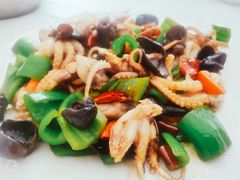 -宾朋海鲜特色美食餐厅·纯手工鲅鱼水饺(兴海路店)