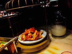 -枚青·临安酒肆(腾飞大厦店)