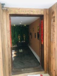 -琦品高端美容SPA私佳美场