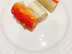 -万达瑞华酒店美食汇自助餐厅(楚河汉街店)