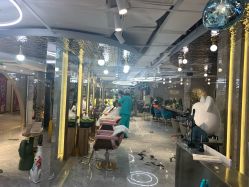 -悦SALON