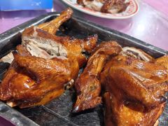 -肥佬烧鸡鱼棚