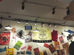 大堂-皆道拌麻辣烫·麻辣拌