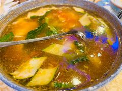 -维吾尔餐厅(宜山路店)