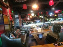 -望京一号·重庆江湖菜(工体店)