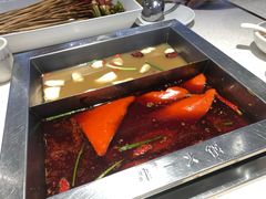 -串一火锅(赛格国际购物中心店)