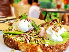 -O'mills Sourdough Bakery&Bistro(永嘉路店)