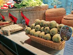 -柴门头啖汤·经典川菜·慢火汤品(锦城万达店)