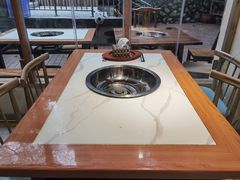 靠窗位-渔遭殃鱼馆(黄桷垭店)