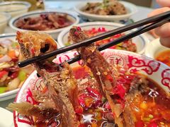 -欧记大排档·景德菜(上海首店)