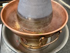 -将台涮肉(酒仙桥店)