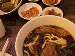 -中国厨房/台湾牛肉面