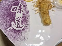 -东海酒家(长平东路店)