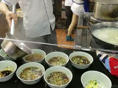 -味一早餐(新芝路店)