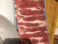 -杨家火锅(国美店)
