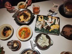 -一叶一世界•素食餐厅(环球中心店)