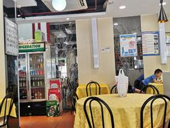 大堂-老字号蛇口德记烧腊饭店·海鲜加工