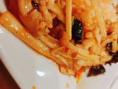 -西部马华清真兰州牛肉面·烧烤夜市(关东店)