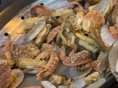 -大杰海鲜锅(基隆路店)