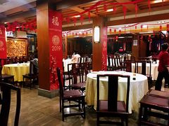 大堂-绿波廊(豫园店)